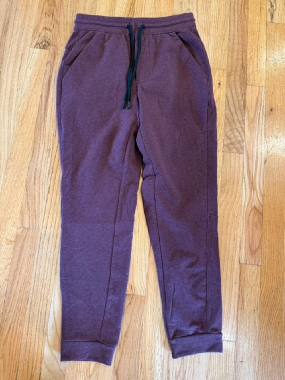 Public Rec Weekend Jogger NWT